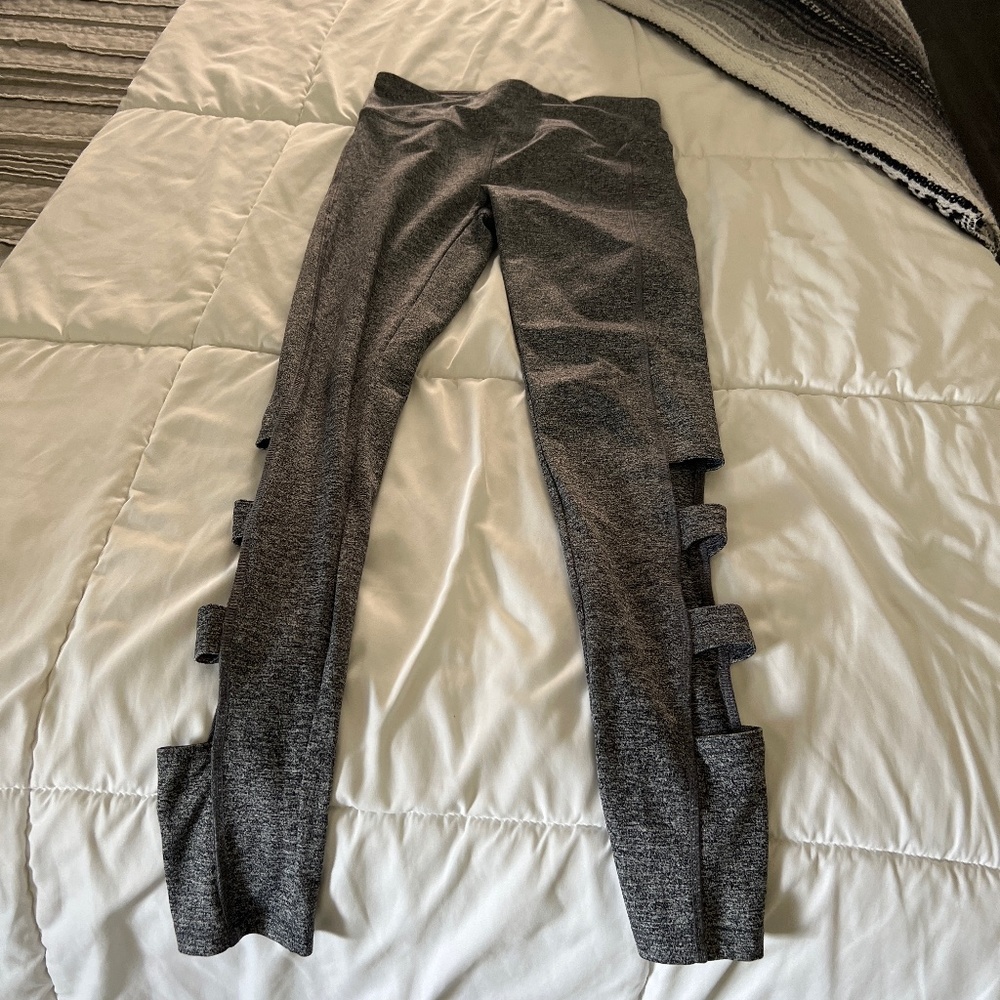 Workout leggings